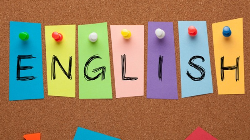 Từ vựng là tiêu chí quan trọng khi đánh giá khả năng ngoại ngữ